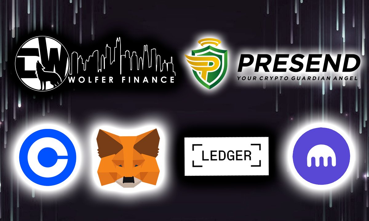 ❓Have you ever wanted to invest in a Silicon Valley Style Software Startup, at the startup stage?

🐺Wolfer Finance already owns a subsidiary software company… A DUALLY PATENT PENDING blockchain software @presend_io

🔥Invest Here: akemona.com/offerings/wolf…

‼️As you can see, our