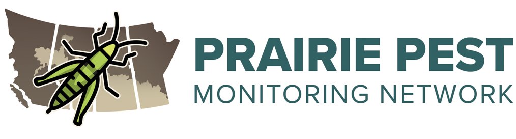 bugs5132's tweet photo. Week 10 of the WEEKLY UPDATE (released July 12, 2024) is available: https://t.co/l0hFt06ol3 The Prairie Pest Monitoring Network links #WestCdnAg to in-season monitoring tips for economic insect pests affecting field crop production systems.
#PPMN helping to support #plant24 https://t.co/66B905dVqf