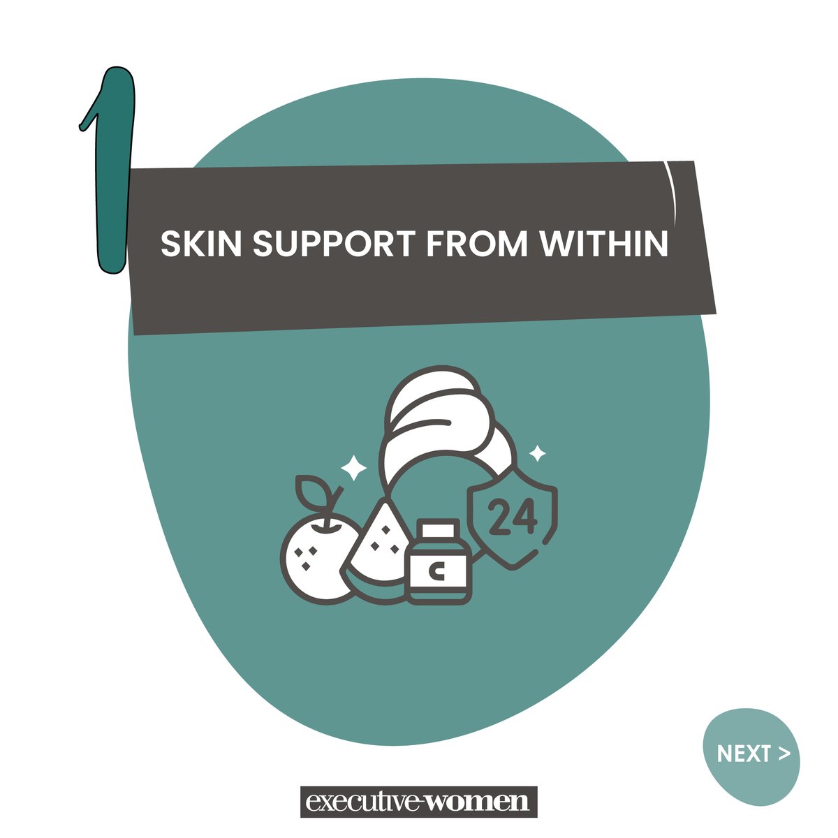 ExecutivewomenG's tweet photo. Achieve a beautiful tan while protecting your skin this summer with essential tips from @stephanieabchee Holistic Beauty Expert and Founder of @quintessencia 🌞✨

#Executivewomenglobal #BeautifulTan #SkincareTips #Quintessencia #HealthySkin #beauty #Healthcare #women https://t.co/y6ZbIVNuW9