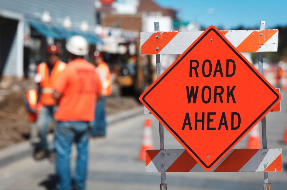 GrahamPolice's tweet photo. In approximately 2 weeks, road improvements on Truby Dr at Jimmy Kerr Rd will begin. This project involves road widening and the addition of turn lanes to enhance traffic flow and safety in our community.
The project should be completed in roughly 6 weeks https://t.co/Xfwty15Td2