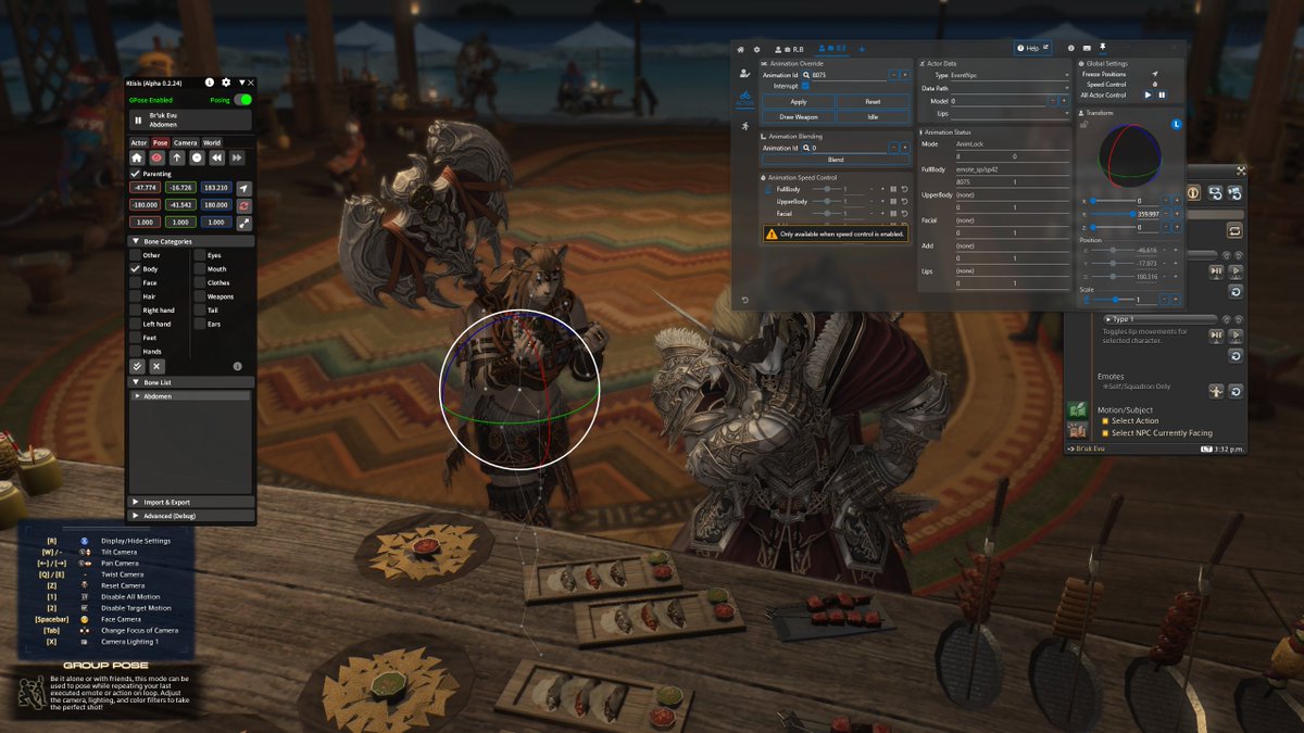 idk if I can be trusted with this power...