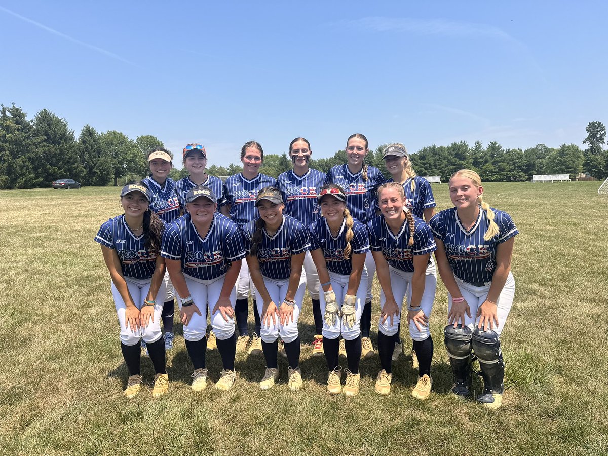 Rock Gold VA 18U Buchanan/Sable tweet media