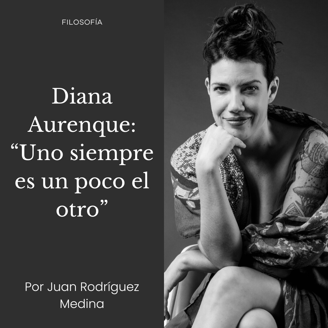 En Animal ancestral la filósofa chilena piensa nuestra dimensión colectiva y busca salidas para el individualismo y la razón huérfana que, como dice en esta entrevista con <a href="/J_Rodriguez_Eme/">Juan Rodríguez Medina</a>, caracteriza a nuestras sociedades. revistasantiago.cl/pensamiento/di…