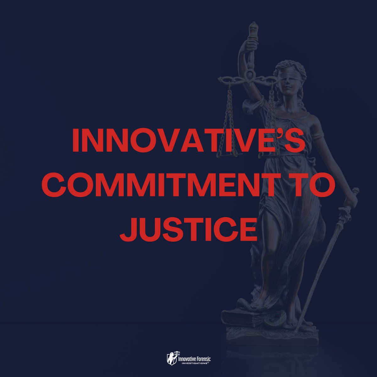 Every case we take on is treated with the utmost respect and confidentiality. We understand the impact that our work has on the lives of victims and their families, and we are dedicated to honoring their stories.

Visit innovativeforensic.com to learn more.