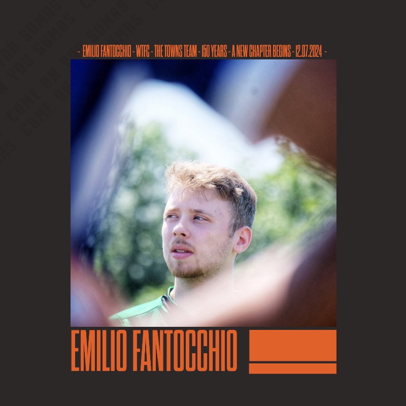 WokinghamTownFC's tweet photo. 𝐃𝐎𝐔𝐁𝐋𝐄 𝐒𝐈𝐆𝐍𝐈𝐍𝐆 𝐅𝐎𝐑 𝐒𝐔𝐌𝐀𝐒

Wokingham Town are delighted that Emilio Fantocchio and Joe Allchurch have been retained for the 2024/25 season.

#ANewChapterBegins 📝