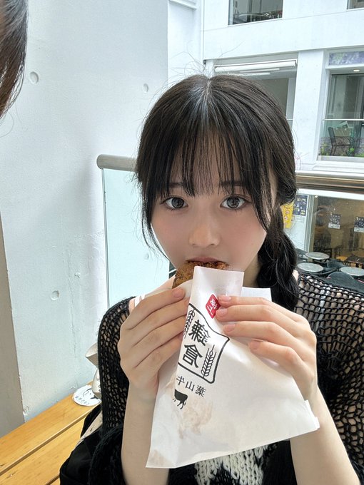 中畑里捺(りなちゃ、Rina)のTwitter画像55