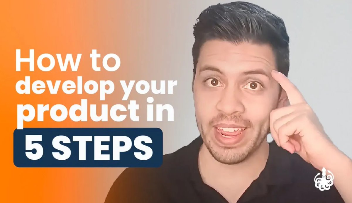 deepseadev's tweet image. Learn in this video how to develop a new product in 5 steps: youtu.be/ESmznVrBgRE

#prototyping #newproduct #invention #idea