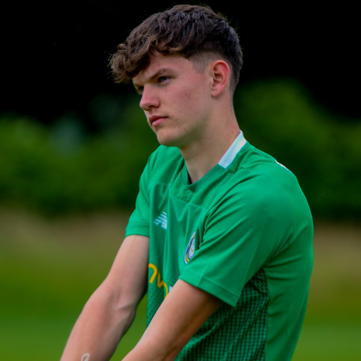 A clean sheet to start pre season for Shepherd 🧤