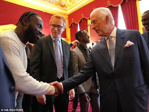 Jon Yates tweet media