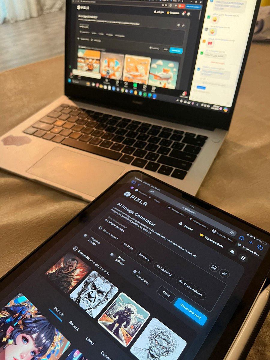 Raqmoon_sa's tweet photo. في رقمون نؤمن أن الأطفال هم قادة الغد!واستثمار وقتهم تقنيًا سيُمكنهم من تطوير قدراتهم من تطوير حلول مبتكرة للتحديات المستقبلية 

سعدنا برؤية جيل صاعد تنمو معارفهم التقنية من دورات رقمون المتخصصة وشهدنا بمشاركاتهم الرائعة التي تم تزويدهم بها 

#رقمون_تنمية_رقمية_مبكرة https://t.co/kNooNHgzTo