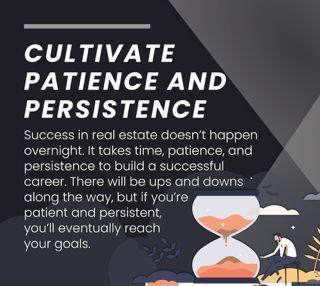 IntroLend's tweet image. #SalesTips:
The world of #RealEstate is a marathon, not a sprint. Patience and persistence are muscles that get stronger with exercise. There will be ups and downs along the way, but if you're patient and persistent, you'll eventually reach your goals. #FeelGoodFriday