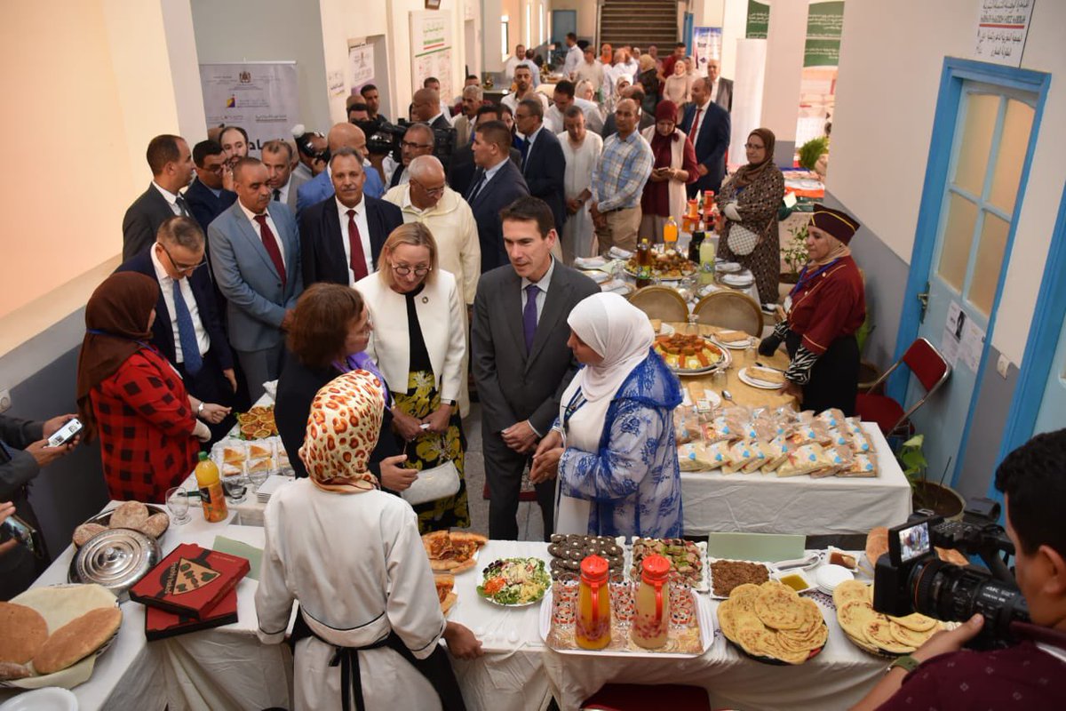 Aawatif HAYAR (@aawatifhayar) on Twitter photo 