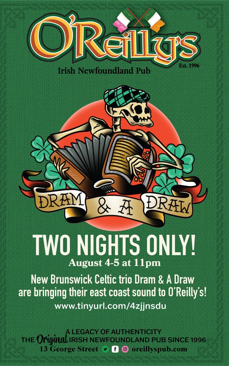 oreillys_pub's tweet photo. 🎶 Celtic Extravaganza at O'Reilly's! 🎶
Sunday, August 4: 11 PM - 2 AM
Monday, August 5: 11 PM - 2 AM
https://t.co/BQF13B58hC
#GeorgeStreetFestival #EastCoastMusic #DramAndADraw #CelticMusic #OReillysPub #LiveMusic #KitchenParty #ComeForTheMusic #StayForTheFun https://t.co/eg6BZwSZAz