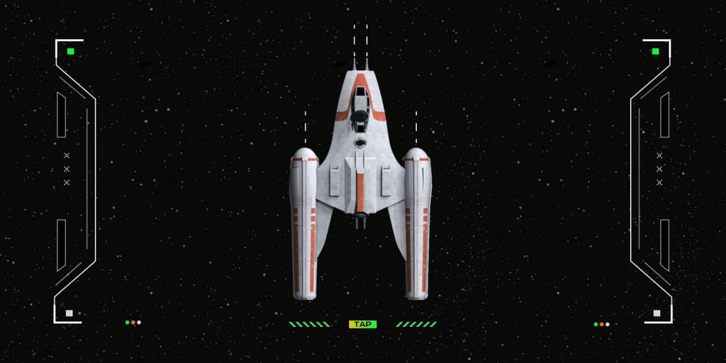 3....2....1... We have liftoff🚀. 

👩‍🚀Tap to earn gemstones, upgrade your ship and advance through the ranks. 

$PORT3 #PORT3 is just a couple of taps away.

🔗t.me/Port3miniapp_b…