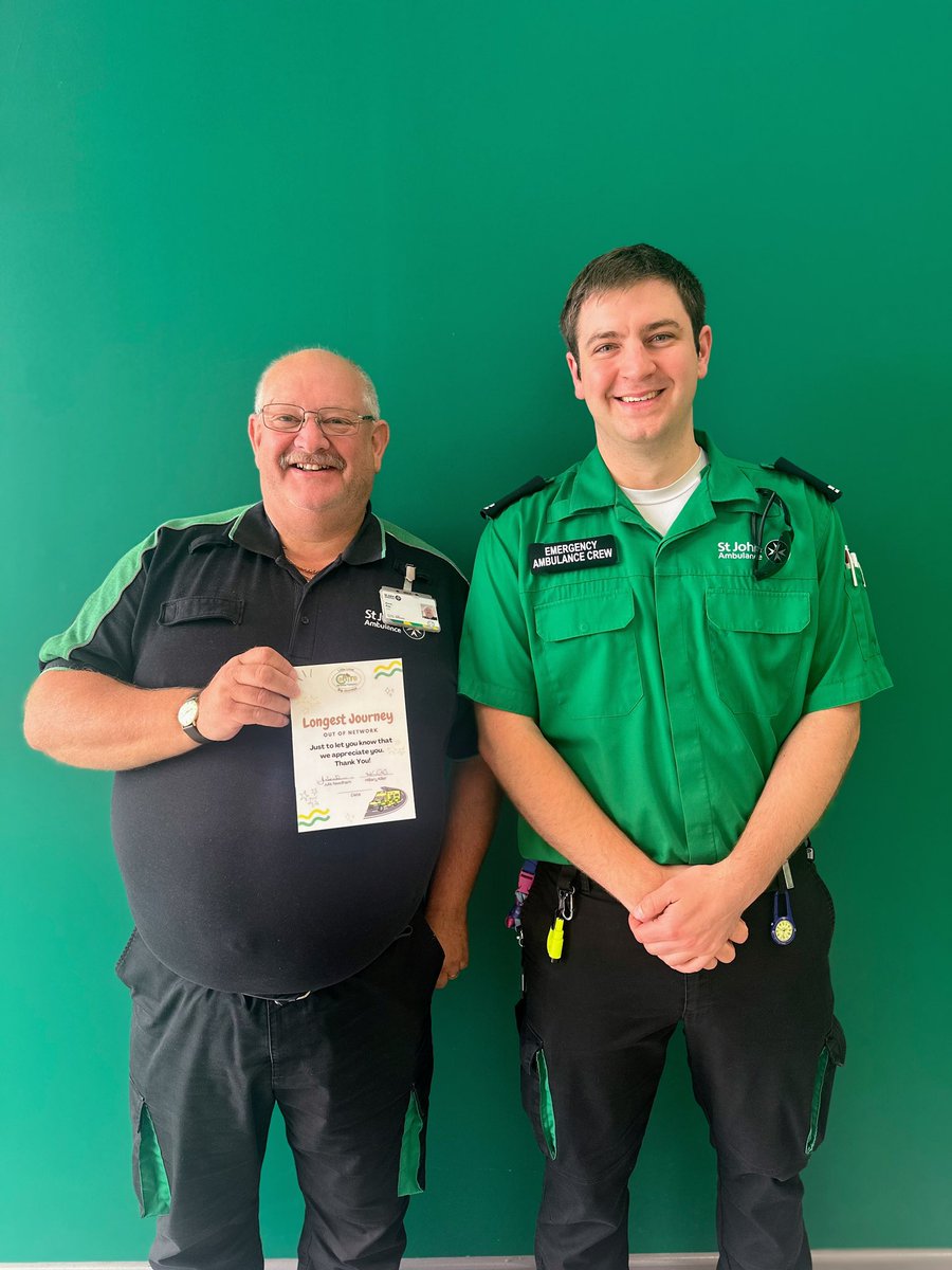 CenTre Neonatal Transport Service tweet media