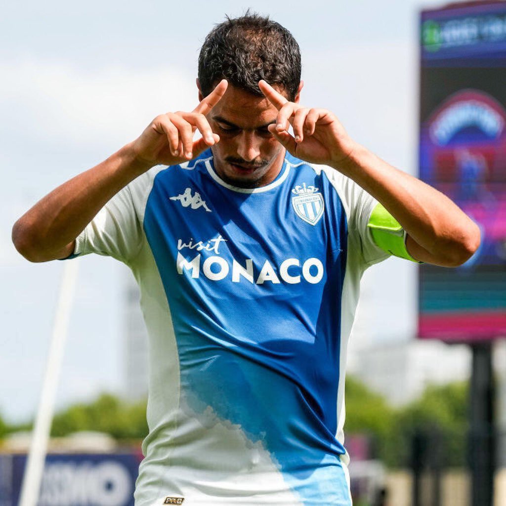 Actu Ligue 1 tweet media