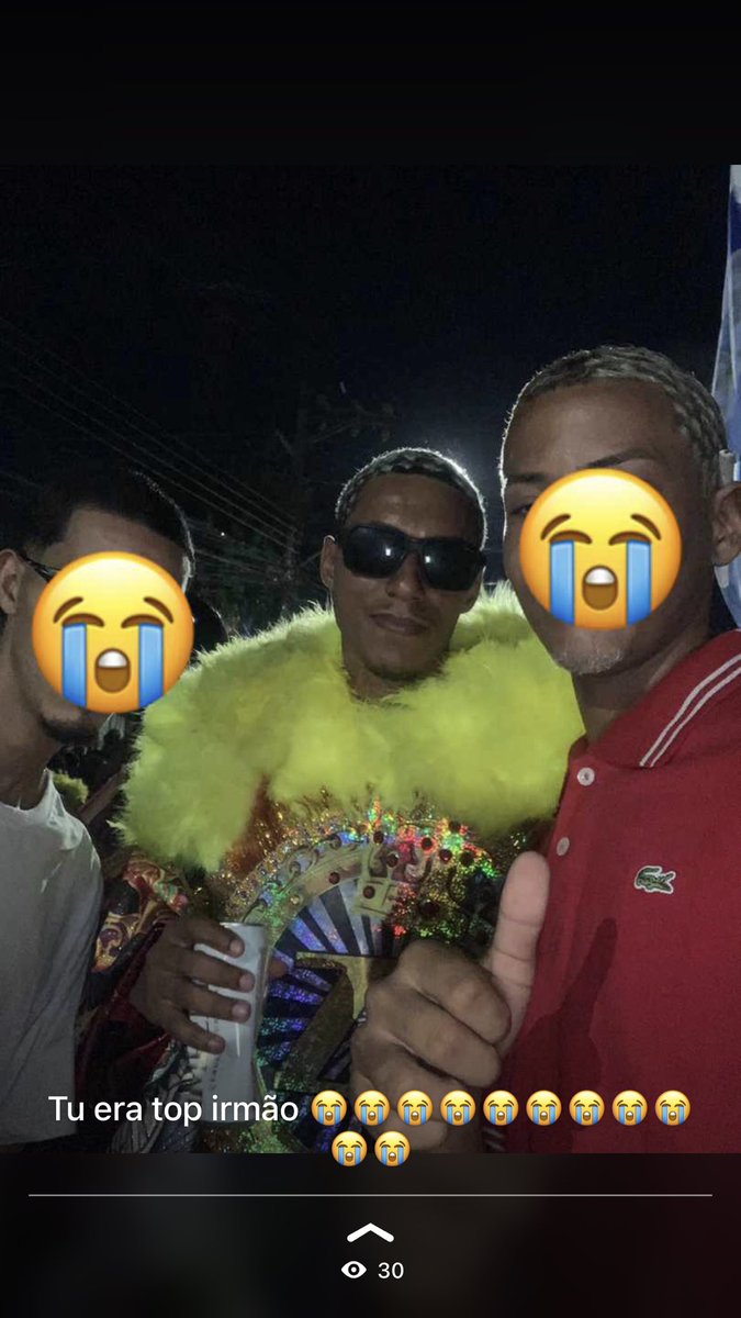 Coe irmão só sei chorar e me perguntar o pq isso tá acontecendo cm nós , pq vc fez isso cm nós irmão 😭😭😭😭😭😭😭😭😭😭😭😭😭😭😭😭😭😭😭