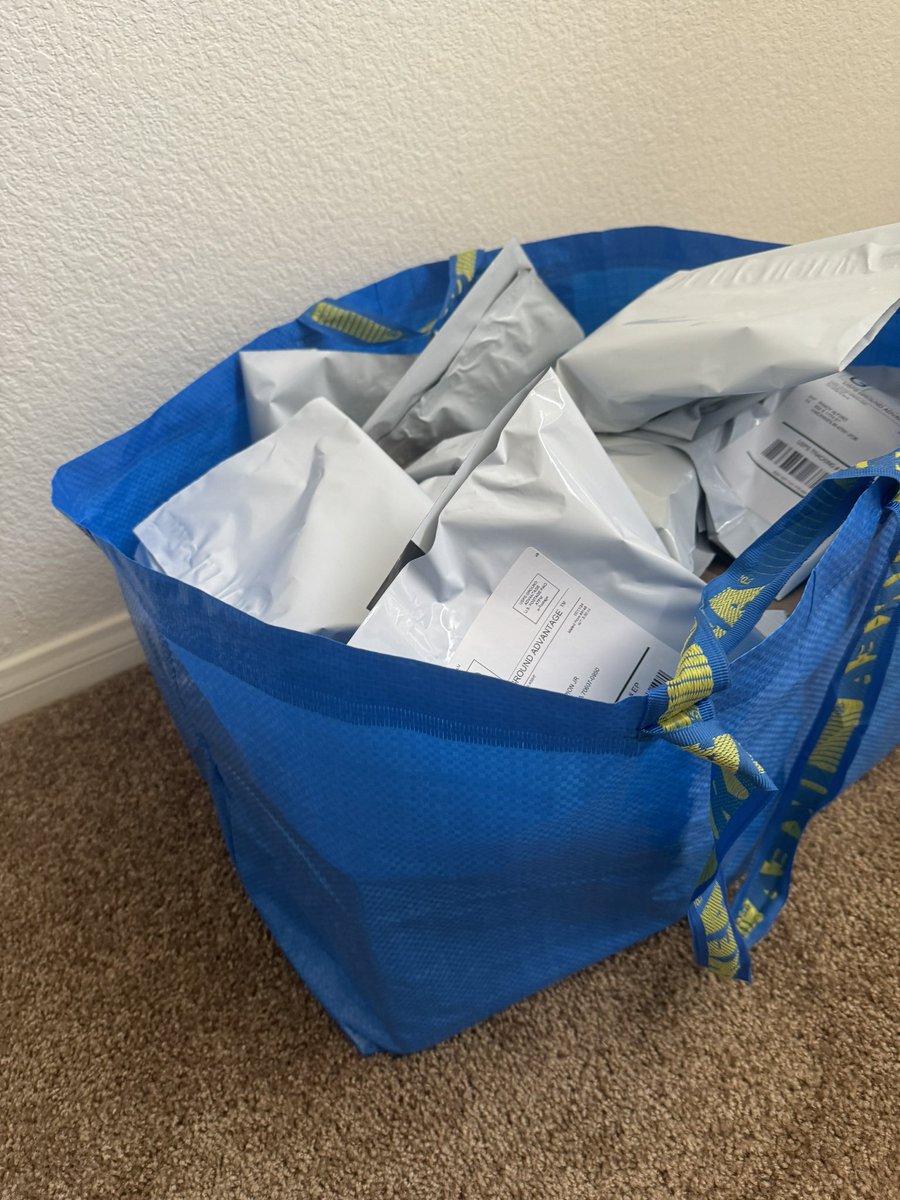 1k profit so far this month 😤 #amazonfba #fbm