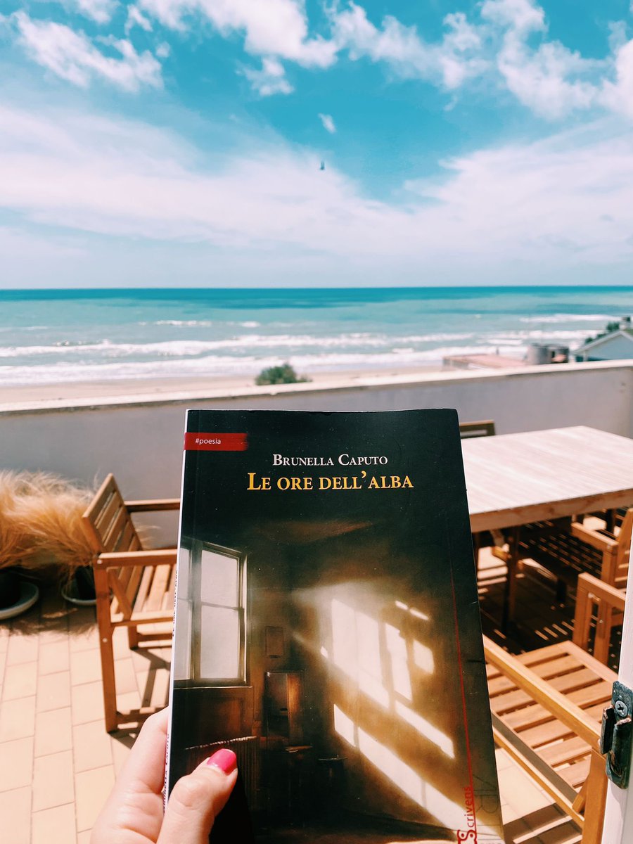 #leoredellalba #homoscrivens #libri #libridaleggere #estate