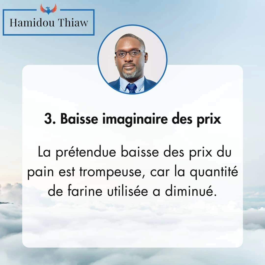 ababacarDoucou4's tweet photo. Nouveau gouvernement:
Bilan après 100 jours.
#hamidou #hamidouthiaw #sonko #Diomaye #larupture #lareleve #jubbanti @followers @highlights https://t.co/pLpys3iECO
