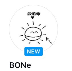 bonjn_8's tweet image. BONe インスタ産まれました　ハッピー　がんばるよ　よければみてって〰️