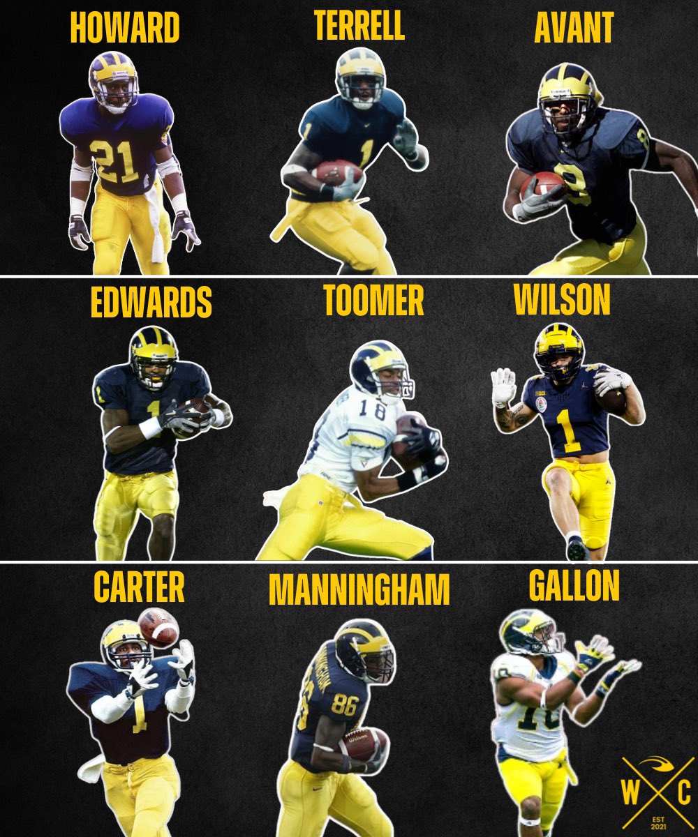 Wolverine Chronicle tweet media