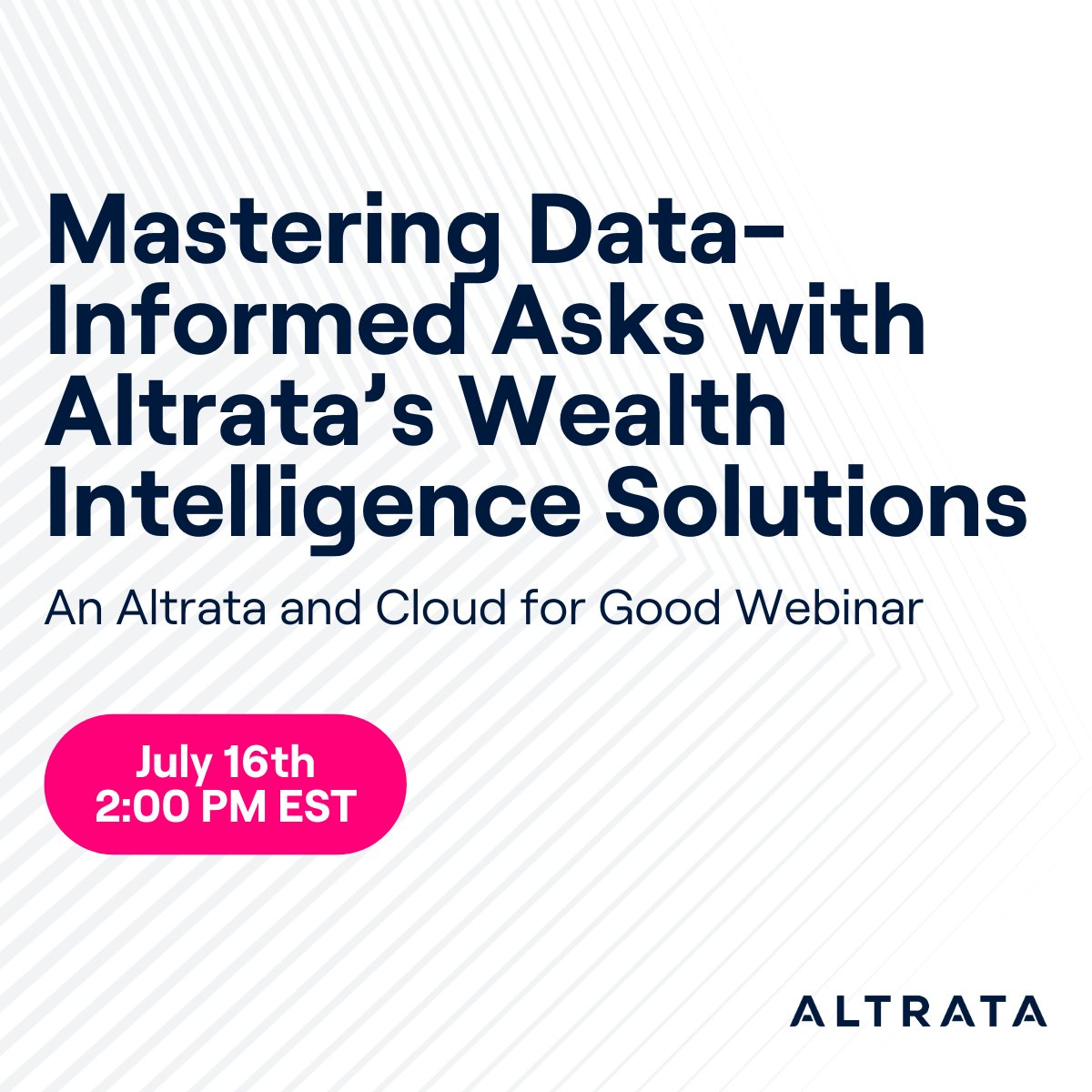 WealthEngine tweet media