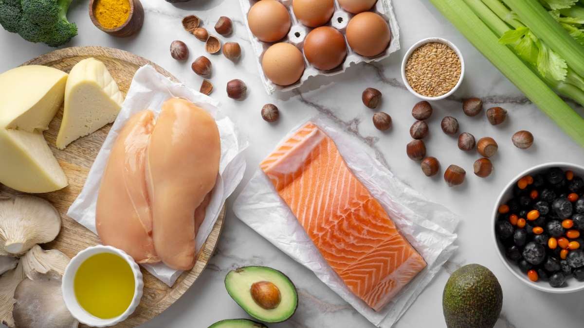 NewsBoxerDotCom's tweet photo. What is the lean proteins ?
https://t.co/4wezD1S8Xq
#leanprotein #protien #protienfood #healthyfood
#HealthUpdate #HealthNews #healthyfoodrecipe https://t.co/4ardhySg93