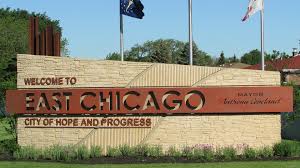LifeIntheRegion's tweet photo. When others speak of the cities that are considered to be "The Big 3", they're talking about NYC, Chicago, and L.A.
MY Big 3, are Gary, Hammond, and East Chicago. ๐คฃ#IAMRegion #RegionProud https://t.co/8rcFLGbDIy