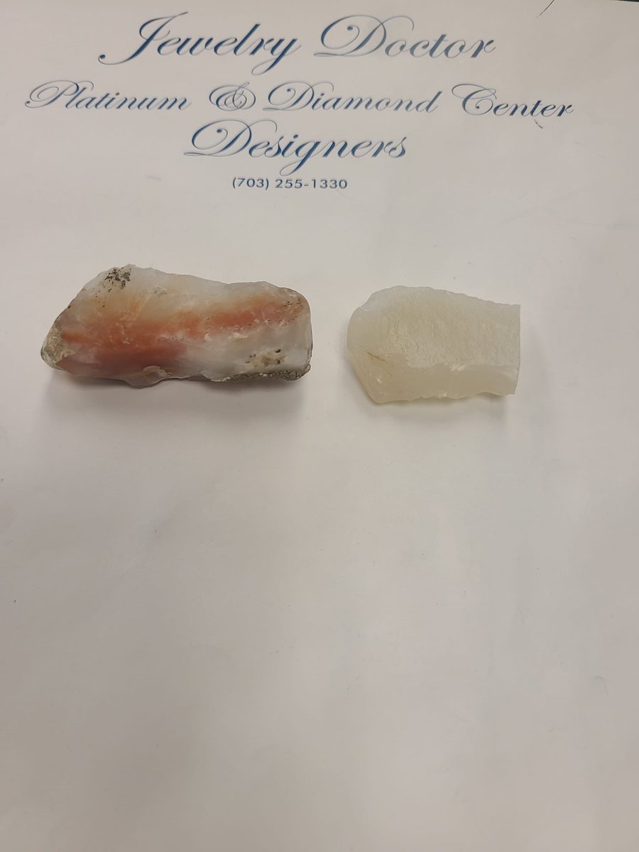 MorrellDiamonds's tweet photo. Lapidary Services: Rough Rocks, Baskets, Earrings, Pendants.

#lapidary #rocks #jewelry #viennava https://t.co/eZqicLwylV