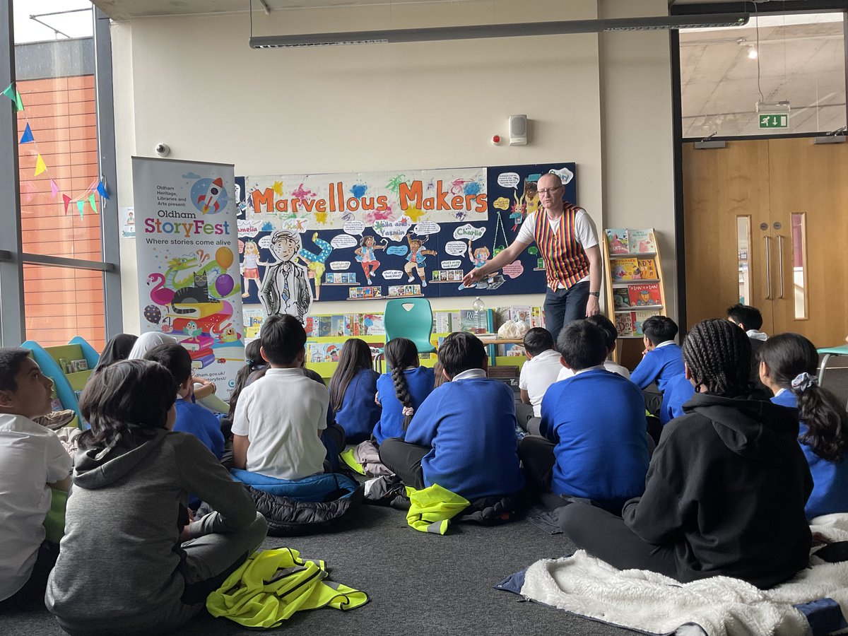 Greenhill Academy tweet media