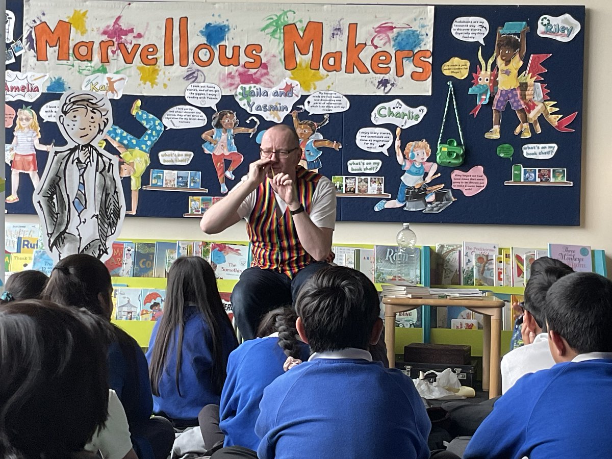 Greenhill Academy tweet media