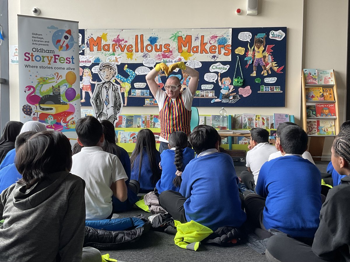 Greenhill Academy tweet media