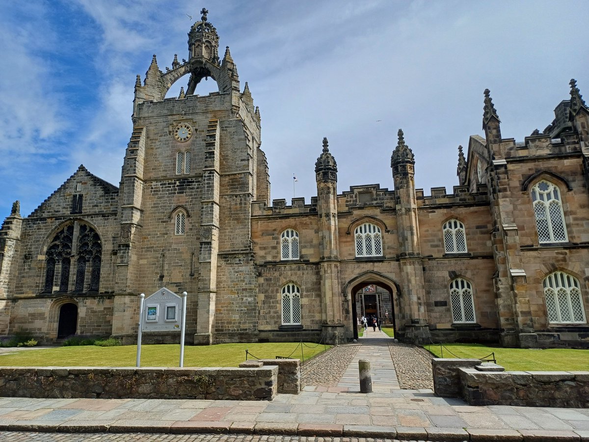 SICSA_Scotland's tweet photo. Thank you to all attendees of our #sicsaconf2024 this week! 🎉 And to our speakers and sponsors 🙏

We were delighted that almost 150 PhD students attended. It was a pleasure to meet so many of you.  @aberdeenuni thank you for hosting us!

Here's to the next conference in 2025 🙌 https://t.co/w6abXfGPN6