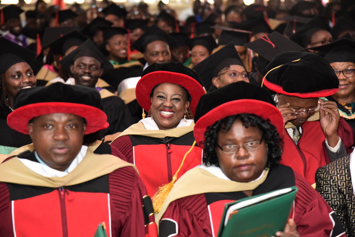 PACUniversityKE's tweet photo. Class of 2024, Soar Beyond the Horizons!
𝑪𝒐𝒏𝒈𝒓𝒂𝒕𝒖𝒍𝒂𝒕𝒊𝒐𝒏𝒔!
#PACGraduation #43rdGraduation https://t.co/jk8K90TiGK