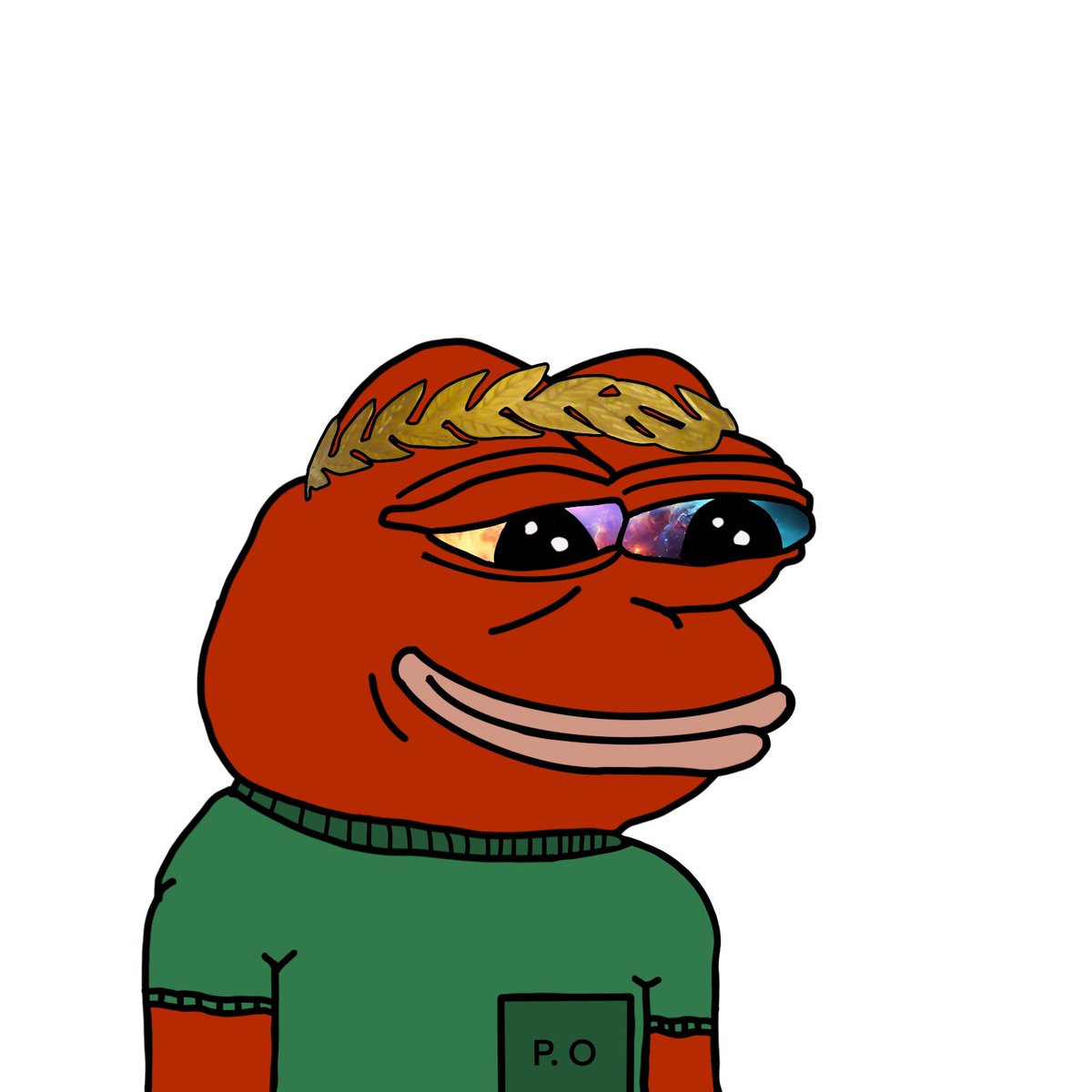PepeOriginsNft's tweet photo. 5K Unique Pepe Origins on @base

#CaesarPepe #NFT #NFTs #Digitalart #Base #OpenSeaNFT #OpenSeaCollection #Ethereum #PepeOrigins

⤷ https://t.co/STOFhbDN94 https://t.co/qYBs5k8VYp