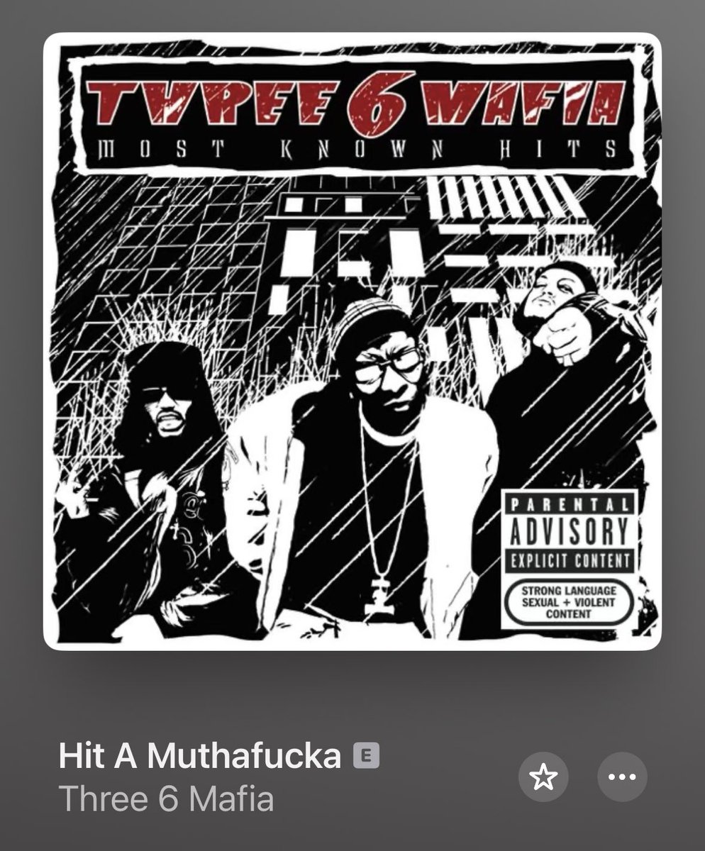 1called_manders's tweet photo. Tonight I tribute this match to this song

Dump trucks comin’ and there’s no brakes 🤘🏻

#MrSCI #BossOfSCI https://t.co/unLTidZHKV