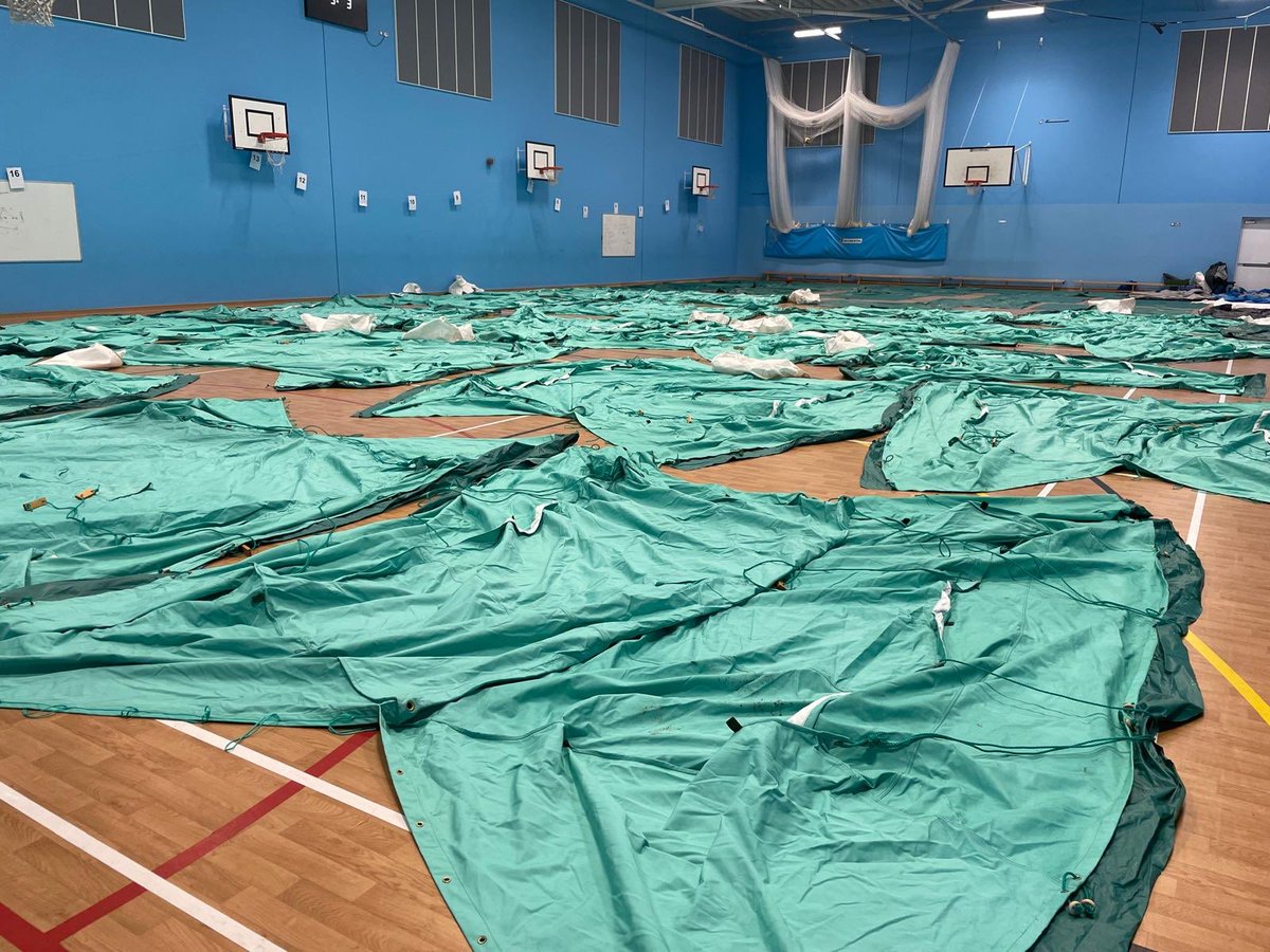 The Kingston Academy tweet media