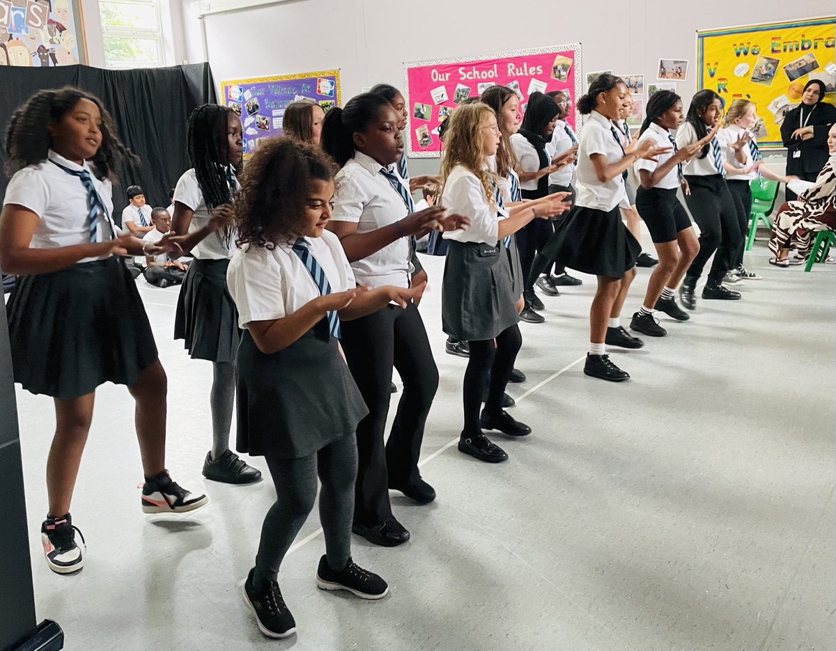 Kaizen Primary tweet media