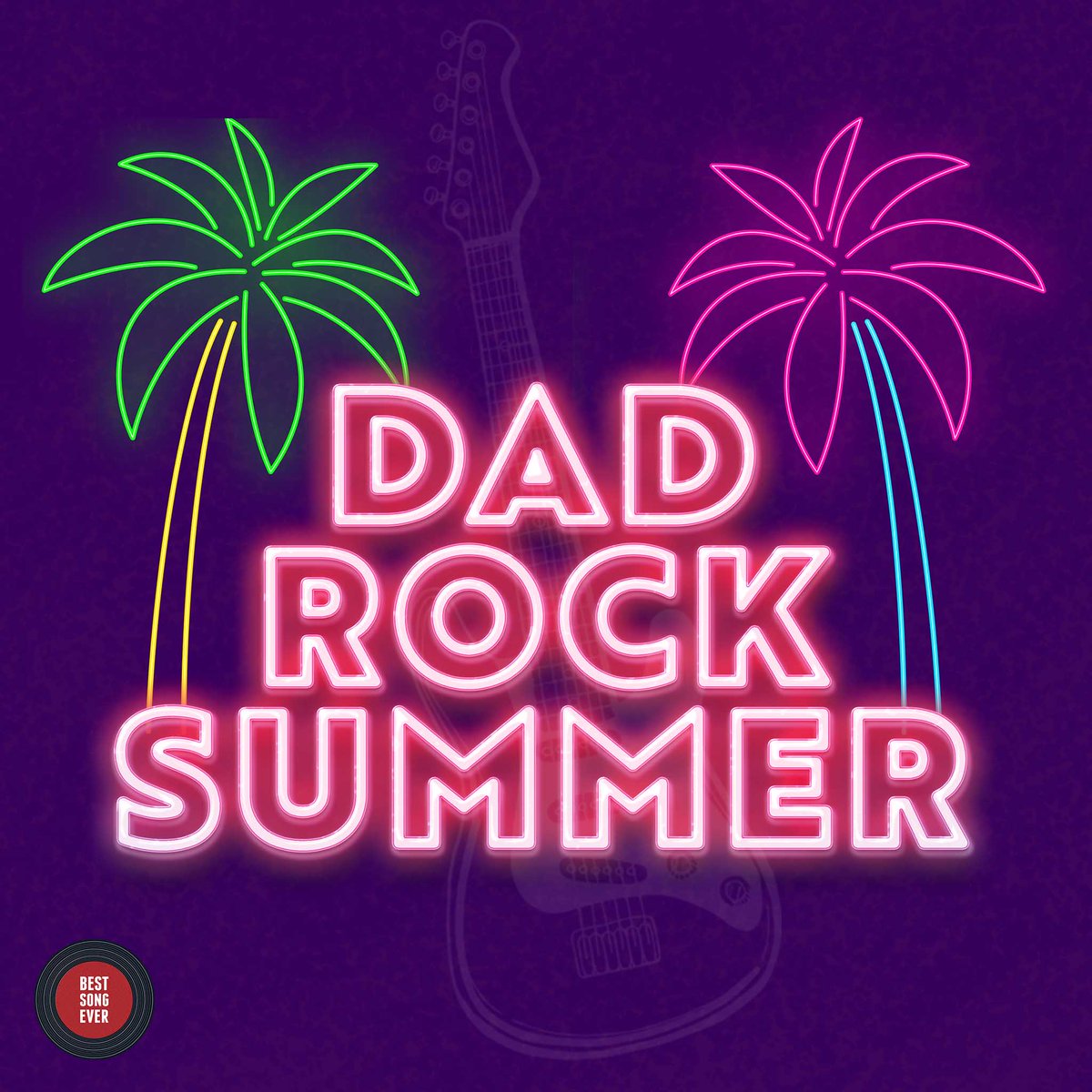 NEW EPISODE: Kevin is joined by Jared Szymanksi from the <a href="/bigdadenergypod/">Big Dad Energy</a> to talk about music listening as a parent and add music to our Dad Rock Summer 2024 playlist. Listen here: linktr.ee/bestsongeverpod 

Presented by
<a href="/planetantdet/">Planet Ant Detroit</a>
@planetantpods
<a href="/offshelfdotnet/">Off Shelf</a>
#NewMusicFriday