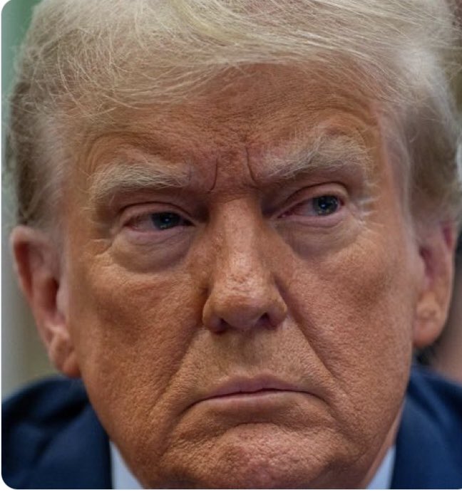 marlene4719's tweet photo. With the exception of Hitler a more loathsome f**k has never walked this earth. https://t.co/jqGPzVSuPv