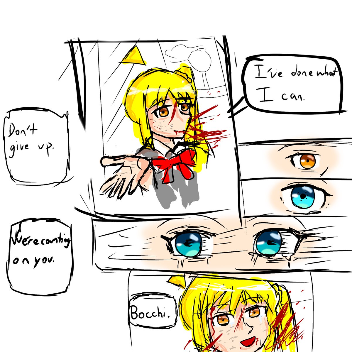 Lilycreates tweet media