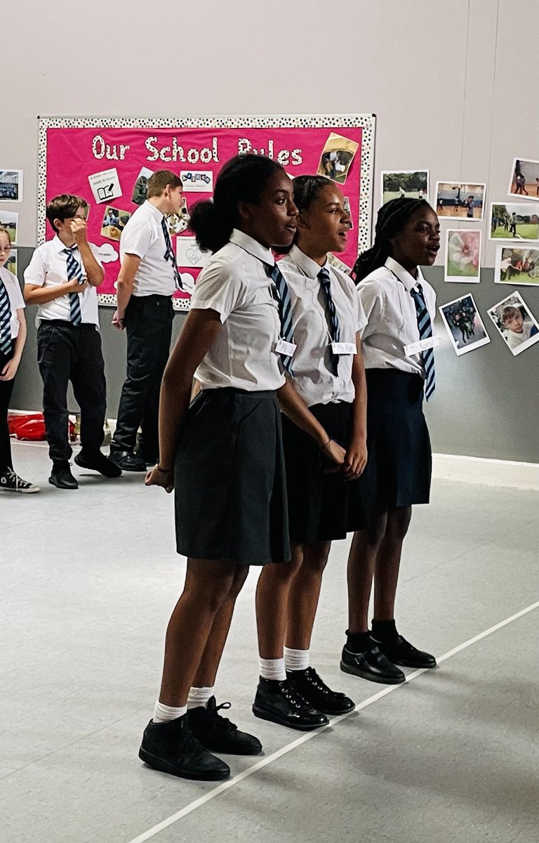 Kaizen Primary tweet media