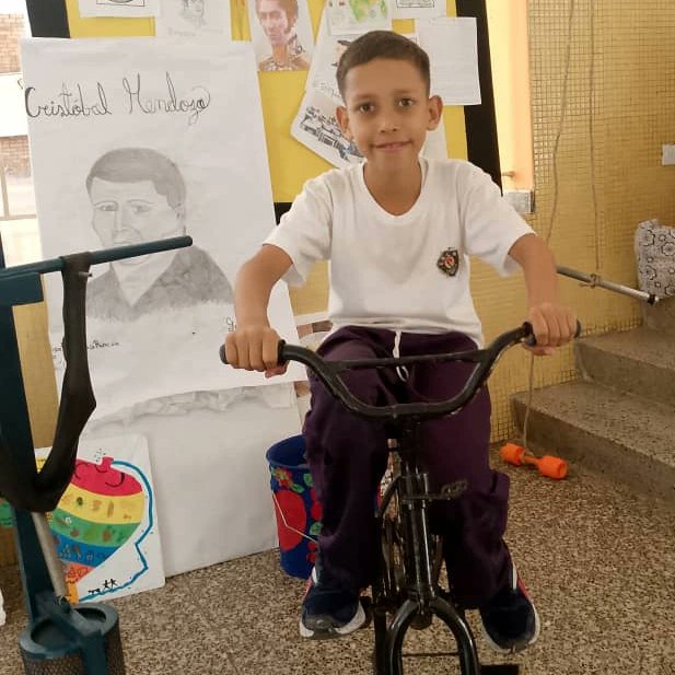 notieducatetru's tweet photo. #12Jul|| Planteles trujillanos reafirman su compromiso con el ambiente a través de las Mesas Técnicas de Reciclaje y Aseo⏩https://t.co/bIJ55RFuJm

#LaPoesíaNosUne
#TrujilloVanguardiaEducativa
#MPPE 

@NicolasMaduro @_LaAvanzadora @MPPEDUCACION @Gerardo4fPsuv @GobTrujillo https://t.co/wfsKJcKJQH
