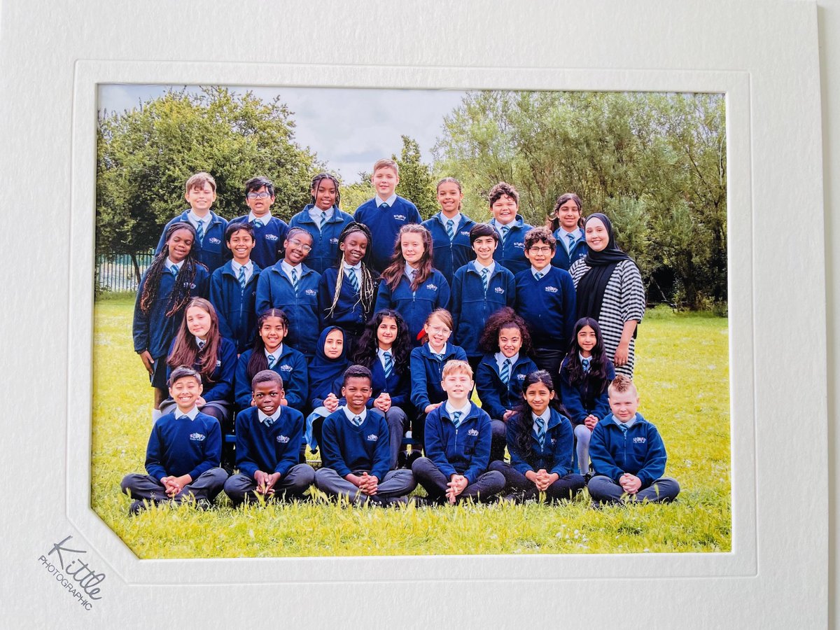 Kaizen Primary tweet media