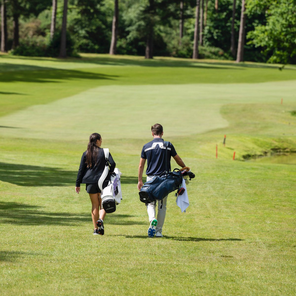 softspikesgolf's tweet photo. With every stroll traction is always the goal💯

#winnerswearspikes #homeoftraction #golfequipment #golfperformance #golflifestyle #golfgame https://t.co/lVpoeHLcQC