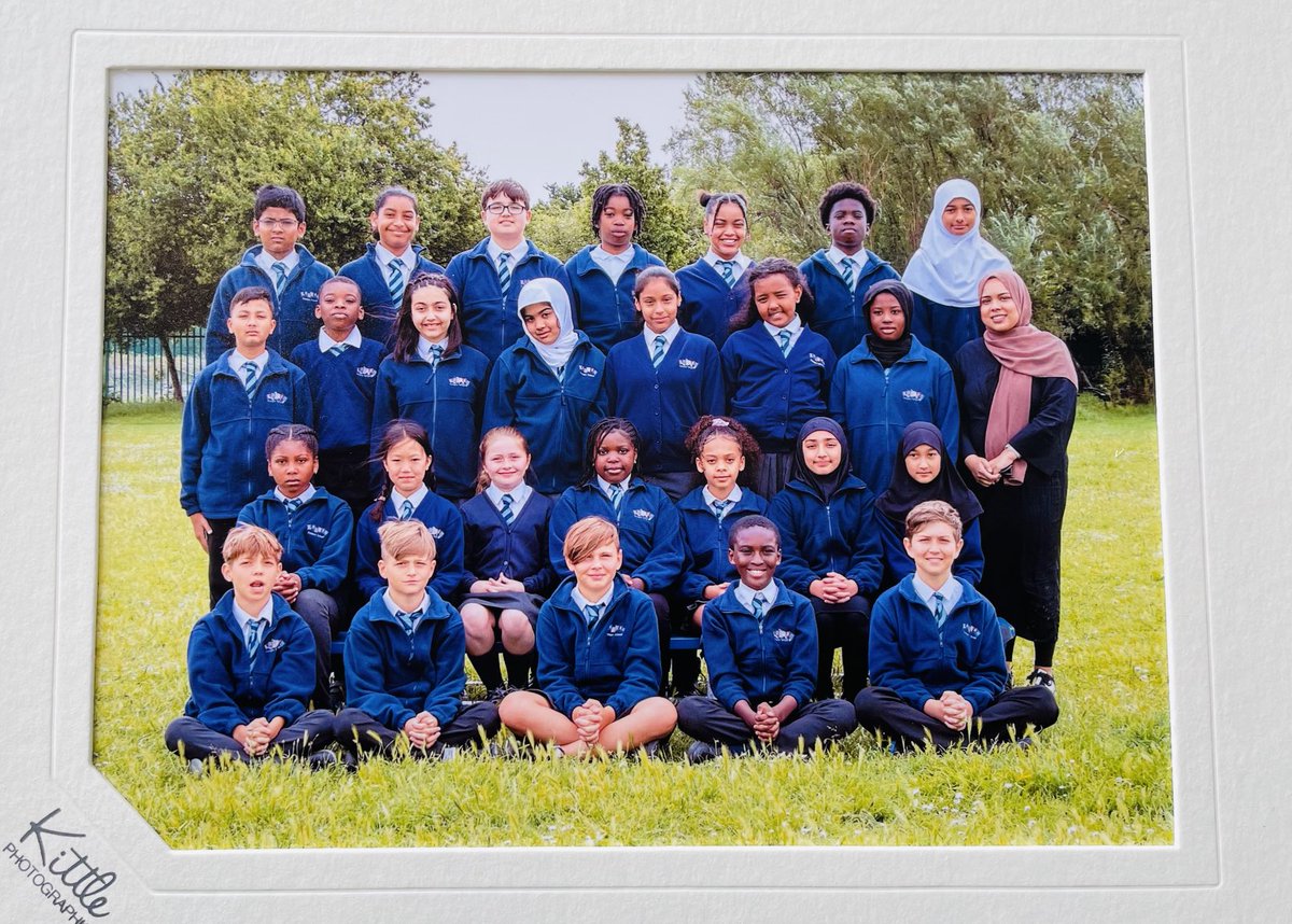 Kaizen Primary tweet media