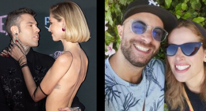 tempoweb's tweet photo. Tutte le coppie #social "scoppiate": #Ferragnez, #ClioMakeUp, #Damellis... 
#12luglio #iltempoquotidiano 
https://t.co/AEusPg310V https://t.co/fWMD6BxgkA