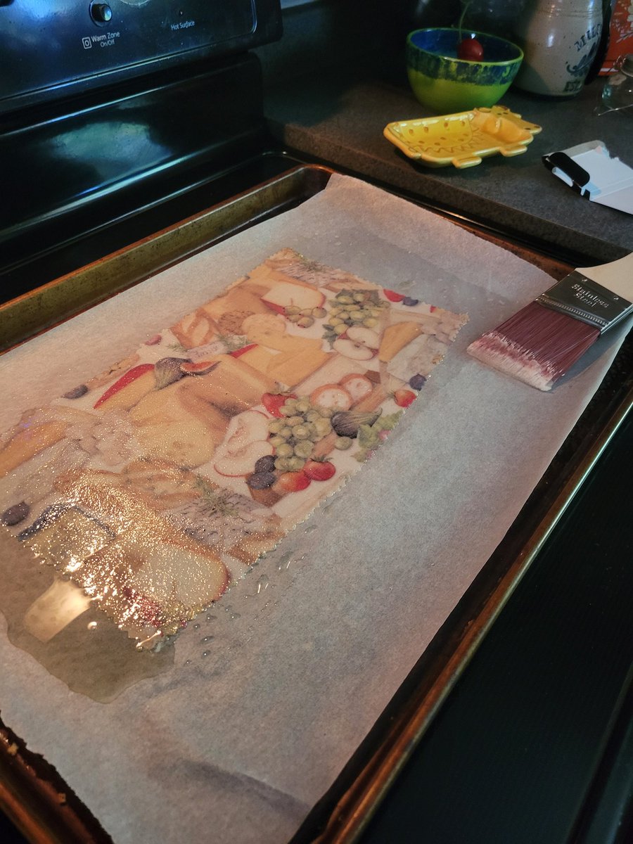 Christine M Robbins tweet media