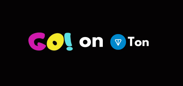 GODRC20's tweet photo. The community has spoken🗣️

GO!! is now live on #TON with no team allocation, Participate in the GAS PUMP phase to qualify for GO!! Card airdrops.

Trade here: https://t.co/628Q1OUIfH

We are still collecting wallets, So drop them below.
#DRC20 $TON $SOL https://t.co/sIUmJ5Kw9o